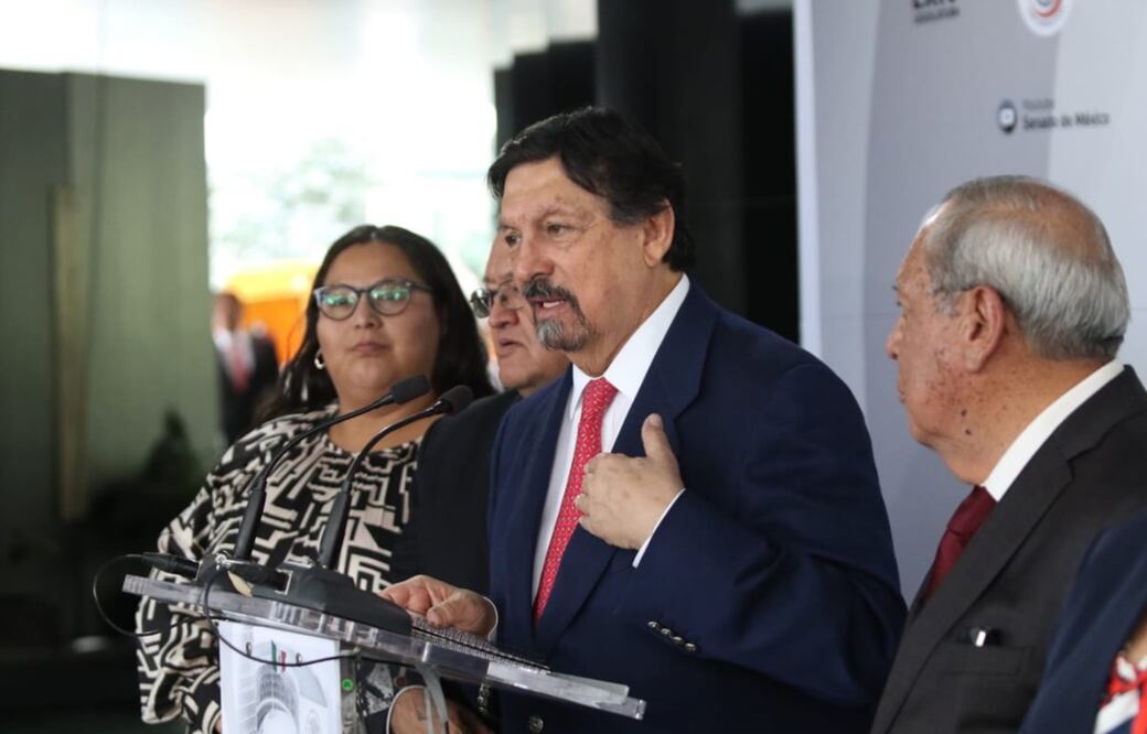 Foto: Archivo/EL UNIVERSAL