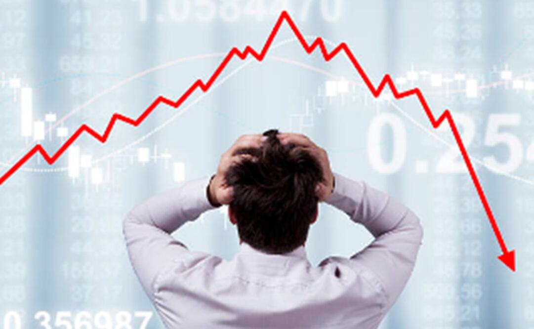 Black Monday. Foto: Pixabay