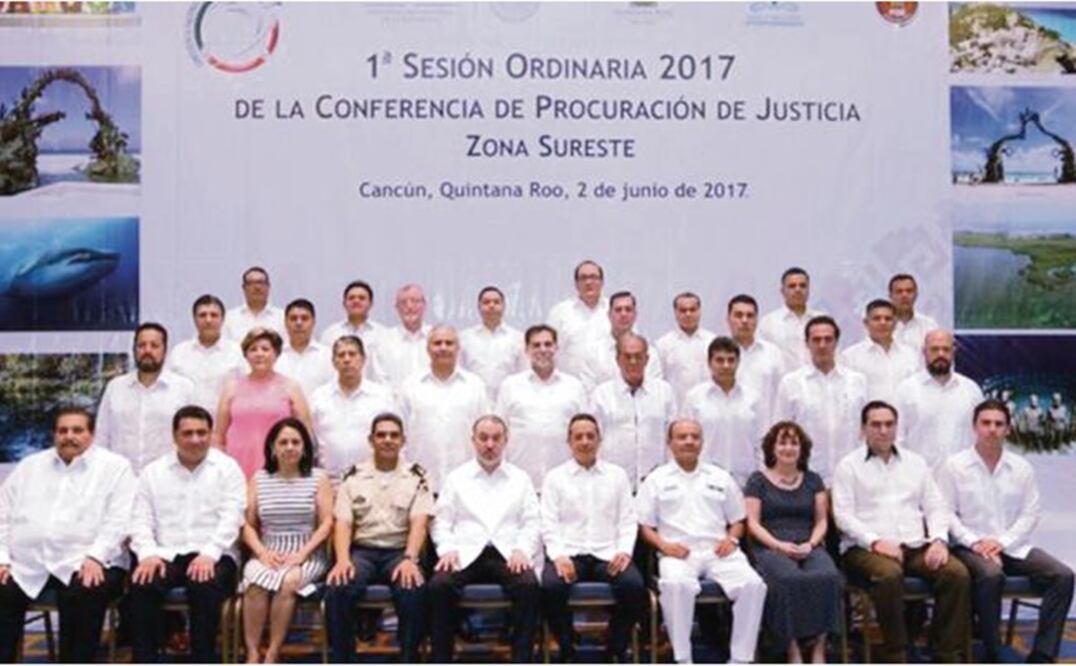 Photo: Courtesy of PGR