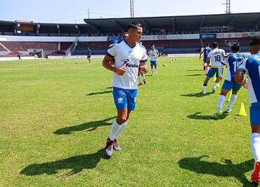 Atlético Jalisco se suma a equipos que no han pagado a sus jugadores en la LBM