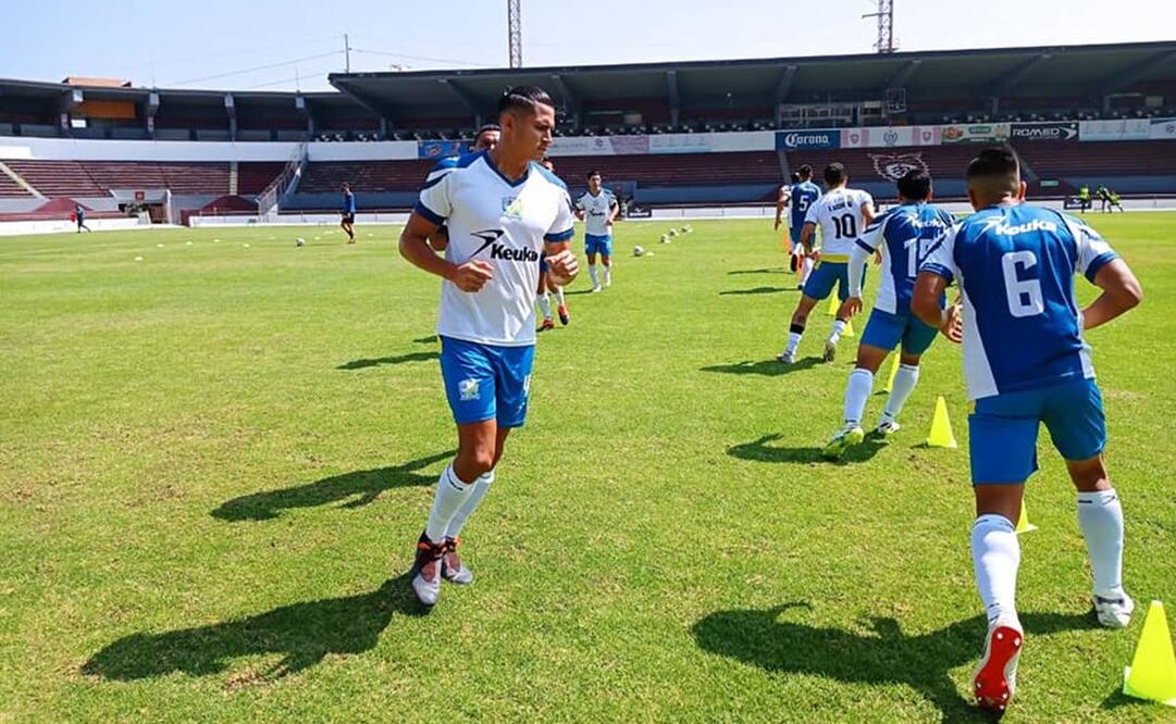 Foto: Facebook Atlético Jalisco