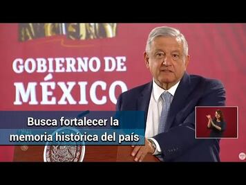 Quitar puentes no afectará la industria turística: AMLO