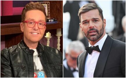 Daniel Bisogno cuestiona la denuncia contra Ricky Martin: "a la prima se le arrima, ¿y al primo qué?"