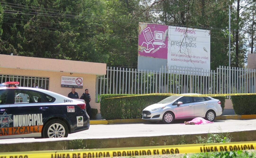 Foto: Ignacio Ramírez / El Gráfico