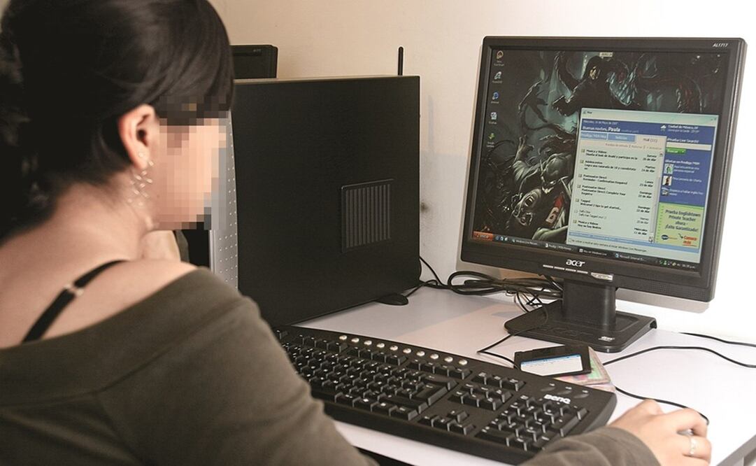 Los "quemones" producen daños psicológicos y emocionales a las víctimas. Foto: Foto: David Jaramillo / EL UNIVERSAL