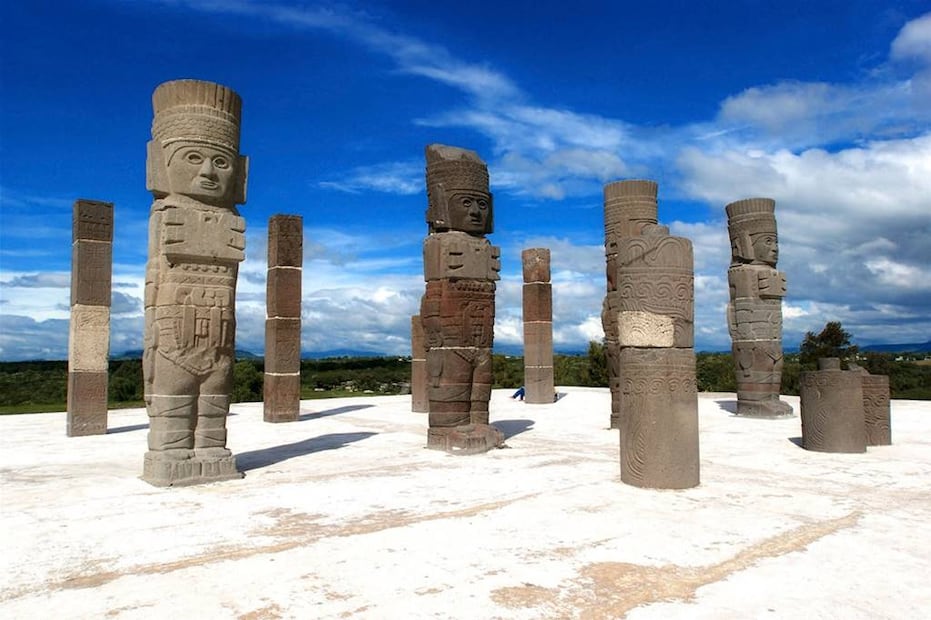 Foto: Sectur Hidalgo