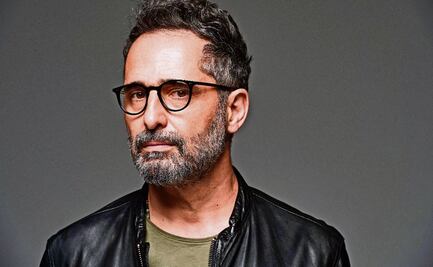 Jorge Drexler rompe sequía y regresa con el disco "Tinta y tiempo"