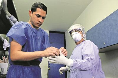 Gobernador confirma 12 casos de coronavirus en Hidalgo