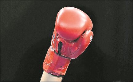 Así volverá el boxeo a la Ciudad de México