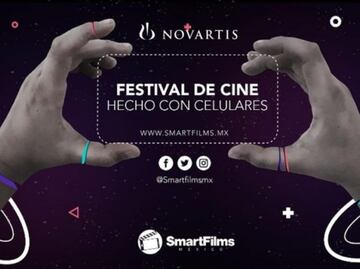 Festival de Cine Hecho con Celulares lanza Reto al Guión
