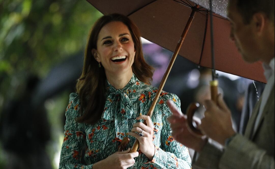 Foto: AP/ Kirsty Wigglesworth