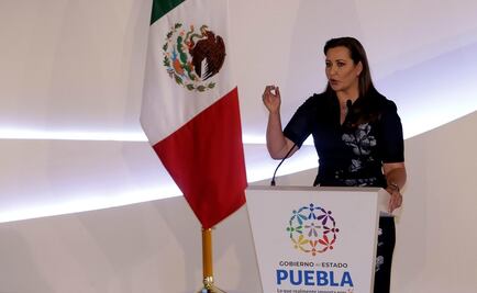 Es inaceptable que Barbosa pretenda contender por Puebla, reprocha madre de Martha Erika Alonso a AMLO