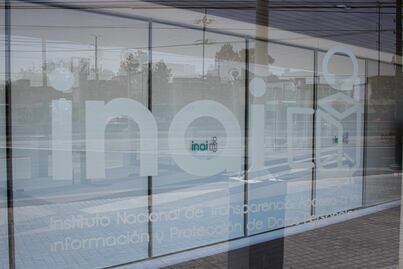 Celebra INAI fallo de la Corte por el que ordenó al Senado designar a comisionados