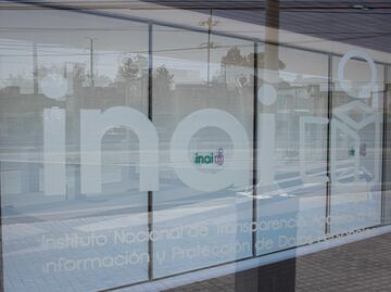 Celebra INAI fallo de la Corte por el que ordenó al Senado designar a comisionados