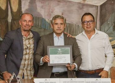 Cuernavaca, Ciudad Árbol del Mundo; ONU y Arbor Day reconocen su compromiso con el arbolado urbano