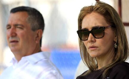 Revés legal a Angélica Fuentes 