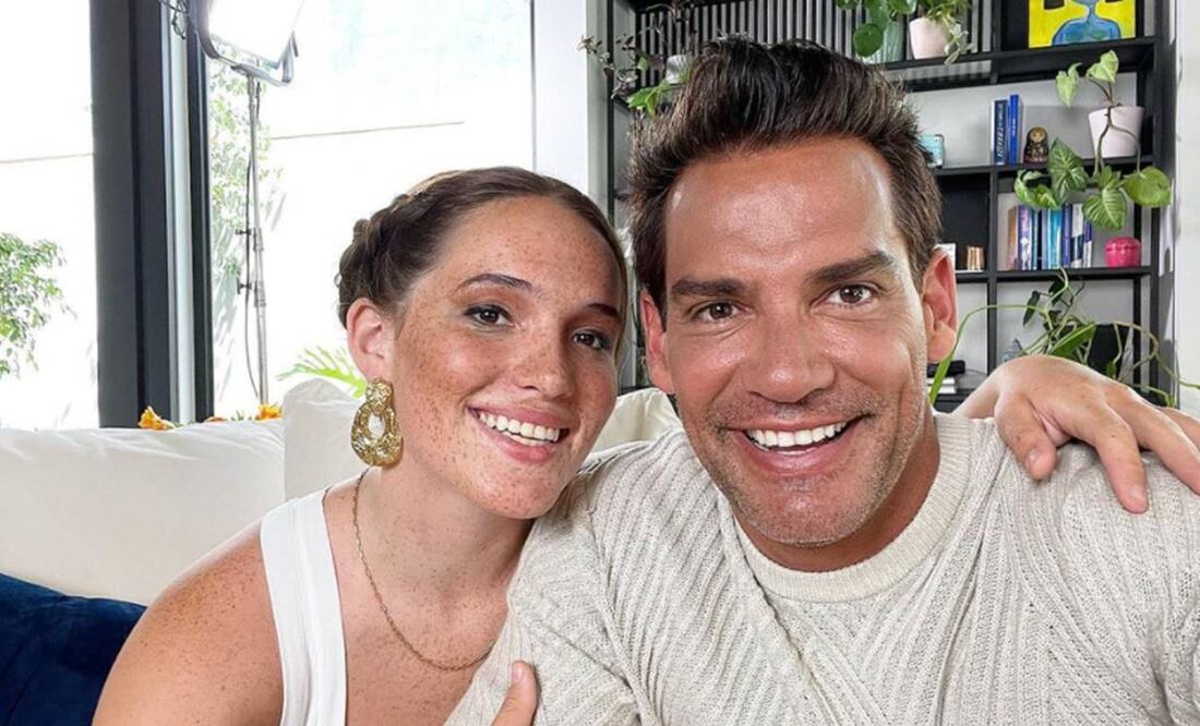 Instagram Cristián de la Fuente