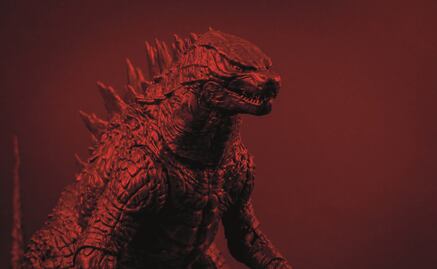 Godzilla en CDMX: “¡Pongan cara de miedo y corran!”