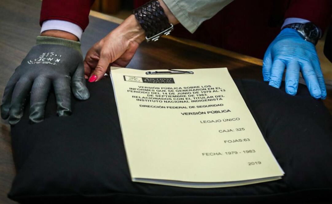 Foto: Diego Simón Sánchez/EL UNIVERSAL