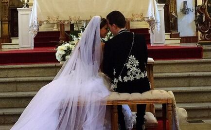 Famosas y políticos, una historia de amor