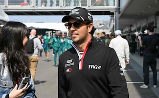 Checo Pérez, análisis de su regreso a la Fórmula 1 con Cadillac