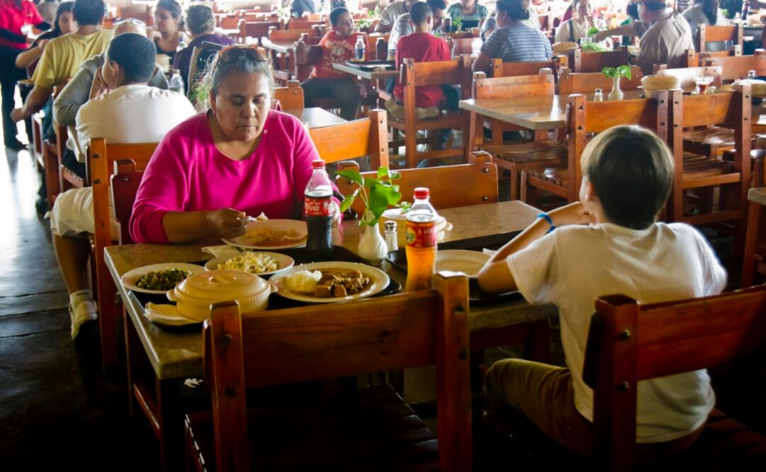 (Foto: Archivo/El Universal)