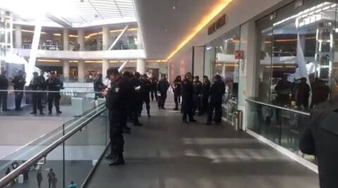 Despierta feminicida de Reforma 222; es vinculado a proceso