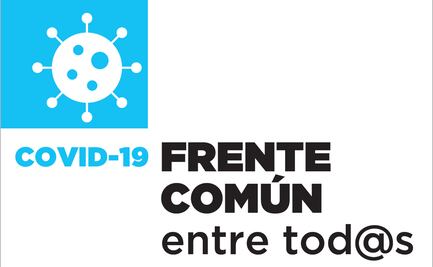 #ElCoronavirusNoPasa