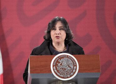 Gabinete legal ha presentado su declaración patrimonial: SFP