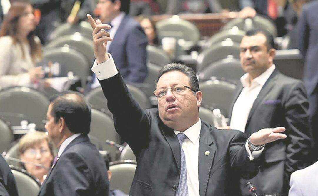 Foto: Archivo / EL UNIVERSAL