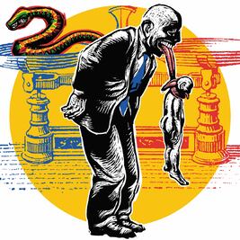 El juicio contra "El Chapo" y sus efectos en México