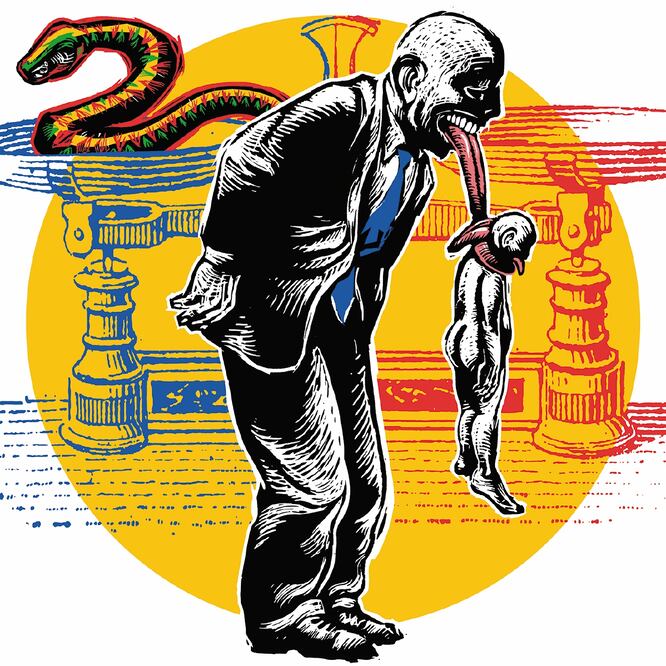 El juicio contra "El Chapo" y sus efectos en México