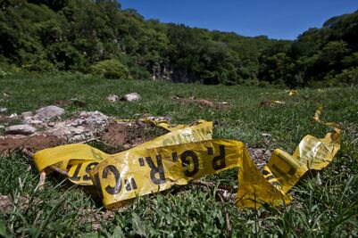 No habrá carpetazo a caso Ayotzinapa: PGR