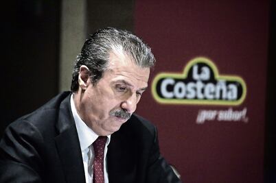 A revisión, 12 mil latas de La Costeña