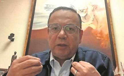 Germán Martínez: “La investigación contra Peña Nieto es puro circo”