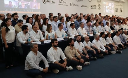 Empresarios de Yucatán rechazan aumento al Impuesto sobre Nómina; advierten impacto en empleos