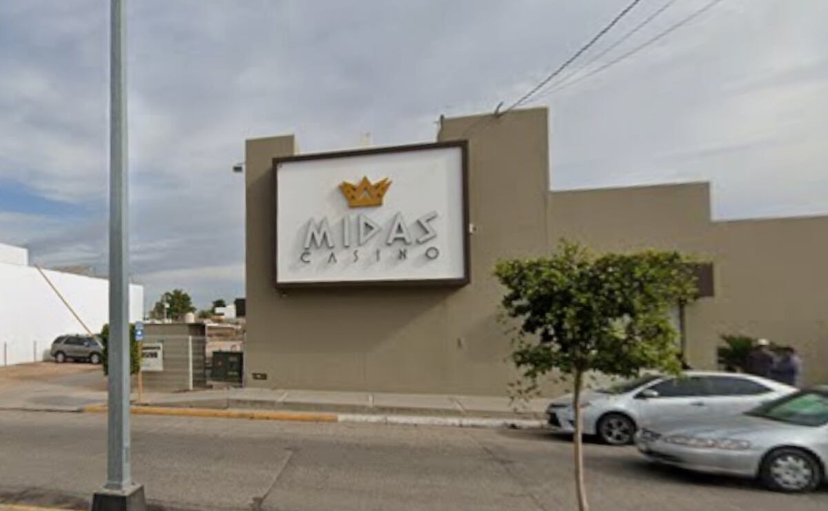 Casino midas