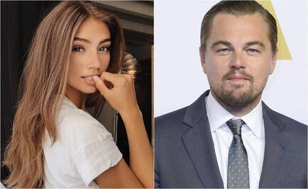 Lorena Rae, ¿la nueva novia de Leonardo DiCaprio?