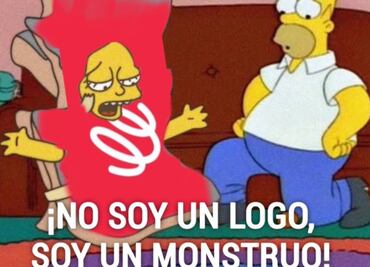 Cinemex sorprende al cambiar su icónico logo; usuarios reaccionan con memes