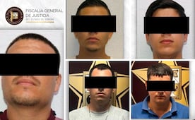 Fiscalía de Sonora esclarece el caso de la muerte del hijo de Ceci Flores; cinco personas enfrentan proceso penal