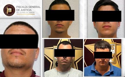Identifican a facciones criminales responsables de la muerte y desaparición del hijo de Ceci Flores; 5 enfrentan proceso