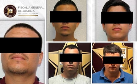 Fiscalía de Sonora esclarece el caso de la muerte del hijo de Ceci Flores; cinco personas enfrentan proceso penal