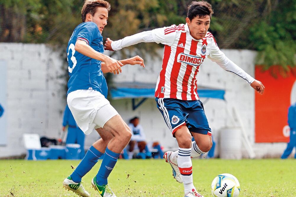 'Chofis' dice que siempre ha sido humilde y nunca ha perdido piso (IMAGO7)