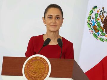 Sheinbaum asegura que contratos de sobornos a funcionarios de Pemex fueron cancelados; Secretaría Anticorrupción informará