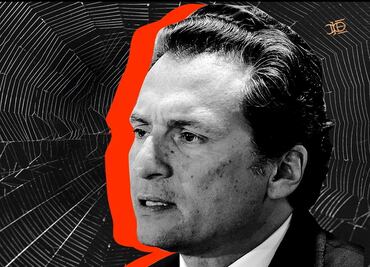 Makech, the mysterious fund created by Emilio Lozoya