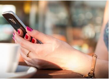 Por Covid-19, aumenta uso de apps de productividad, salud y juegos