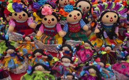 Regalarán 10 mil muñecas artesanales en partido Querétaro vs América