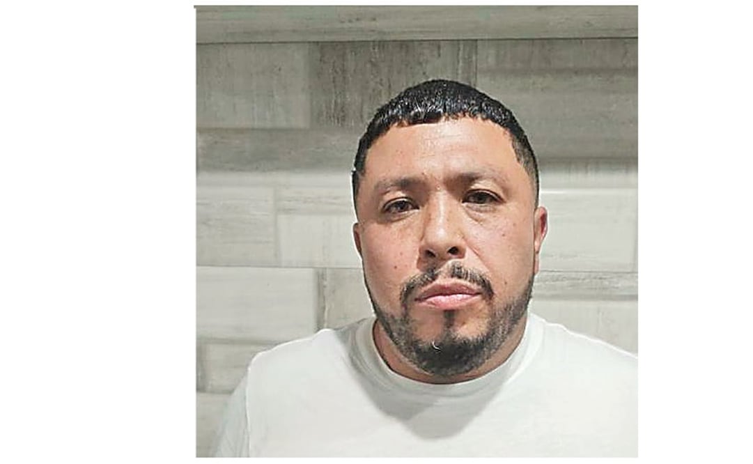 Desde 2015 autoridades comenzaron a darle seguimiento a El Batlia,; fue aprehendido este miércoles.