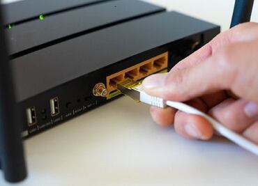 ¿Cómo borrar el historial de tu router?