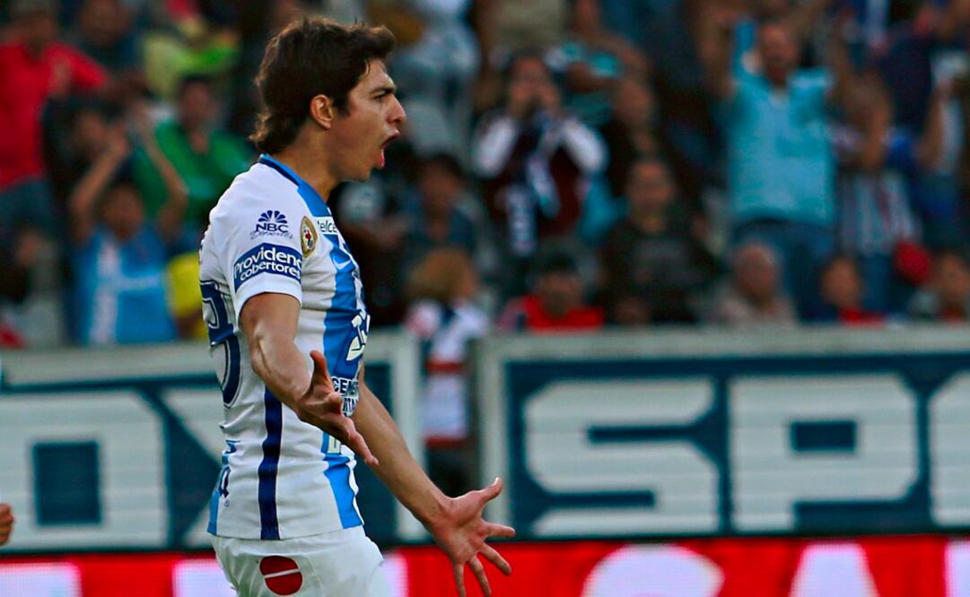 Foto: Imago7/ El actual campeón de la Liga MX se impone 1-0 a los Rayos